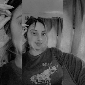 Meet your Posher, Gabi